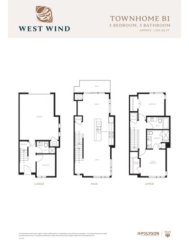 13-2728 Acadia Road, Vancouver, BC 