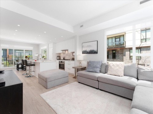 13-2728 Acadia Road, Vancouver, BC 