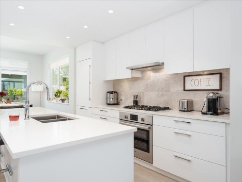 13-2728 Acadia Road, Vancouver, BC 