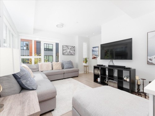 13-2728 Acadia Road, Vancouver, BC 