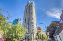 1205-1308 Hornby Street, Vancouver, BC 