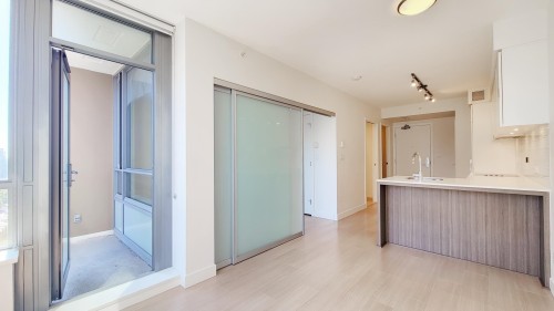 1205-1308 Hornby Street, Vancouver, BC 