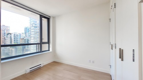 1205-1308 Hornby Street, Vancouver, BC 