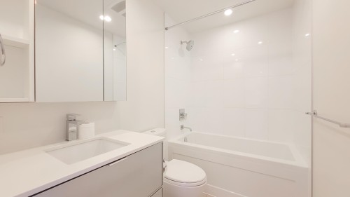 1205-1308 Hornby Street, Vancouver, BC 