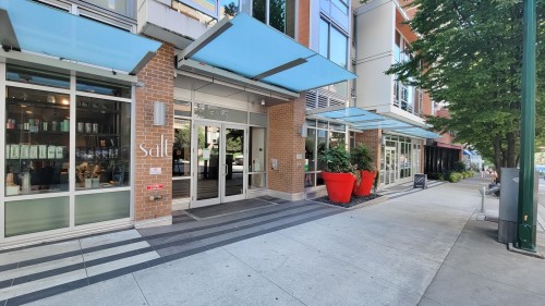 1205-1308 Hornby Street, Vancouver, BC 