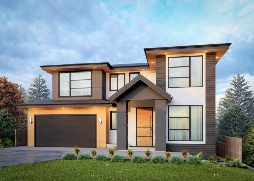 3552 Monson Crescent, Coquitlam, BC 