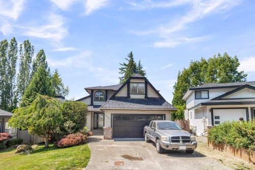 23547 108 Avenue, Maple Ridge, BC 