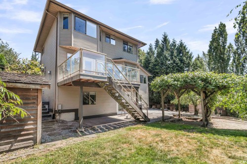 23547 108 Avenue, Maple Ridge, BC 