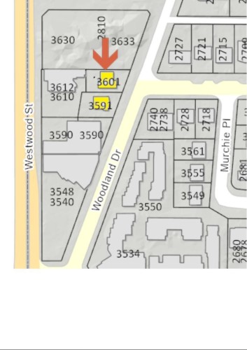 3601 Woodland Drive, Port Coquitlam, BC 