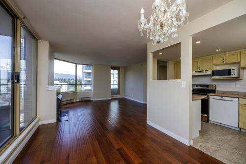 903-738 Farrow Street, Coquitlam, BC 