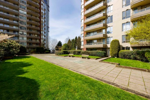 903-738 Farrow Street, Coquitlam, BC 