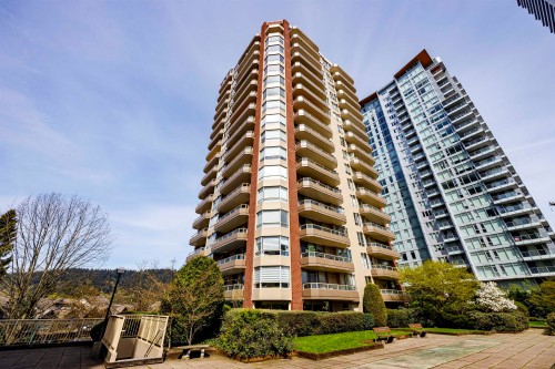 903-738 Farrow Street, Coquitlam, BC 