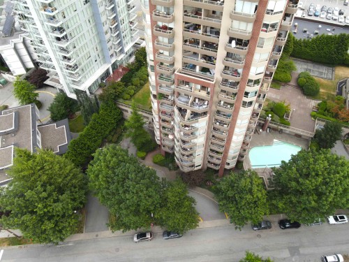 903-738 Farrow Street, Coquitlam, BC 