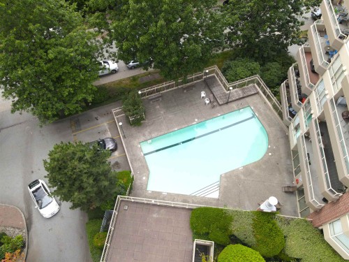 903-738 Farrow Street, Coquitlam, BC 