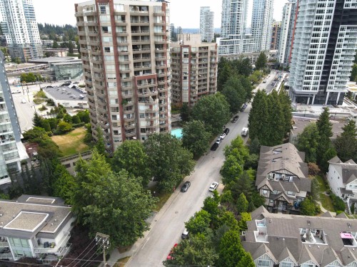 903-738 Farrow Street, Coquitlam, BC 