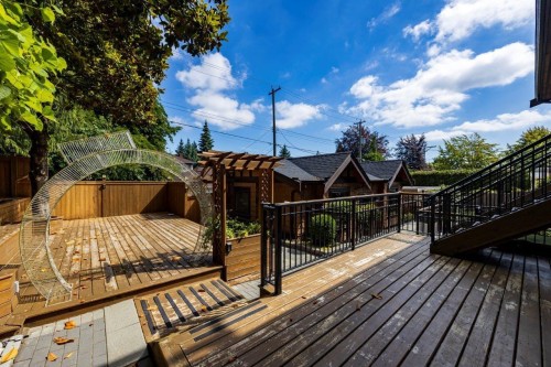 2351 34Th Avenue W, Vancouver, BC 