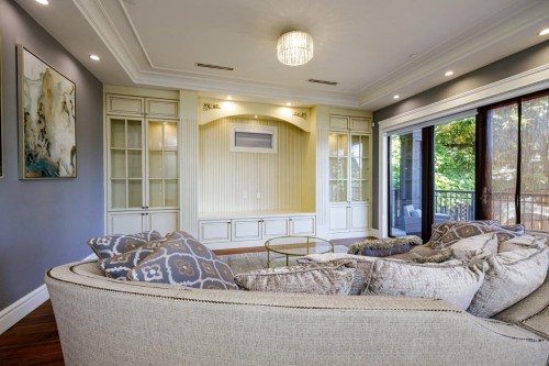 2351 34Th Avenue W, Vancouver, BC 