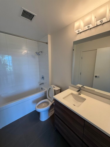 609-8850 University Crescent, Burnaby, BC 