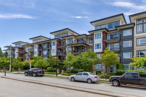 409-22562 121 Avenue  Maple Ridge, BC V2X 3Y8