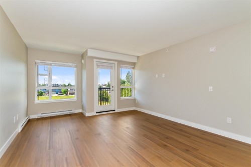 409-22562 121 Avenue, Maple Ridge, BC 