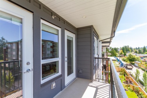 409-22562 121 Avenue, Maple Ridge, BC 