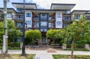409-22562 121 Avenue, Maple Ridge, BC 