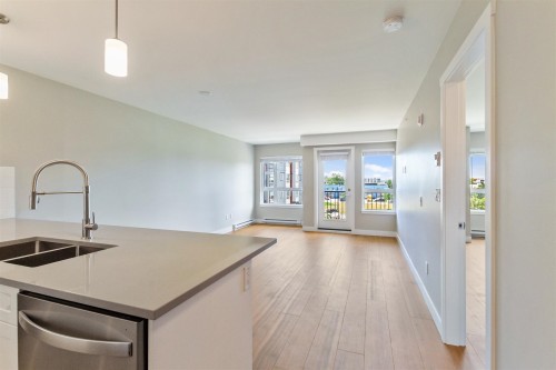 409-22562 121 Avenue, Maple Ridge, BC 