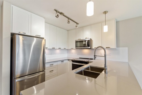 409-22562 121 Avenue, Maple Ridge, BC 