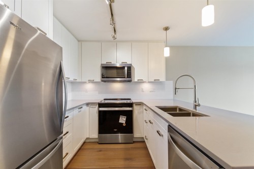 409-22562 121 Avenue, Maple Ridge, BC 