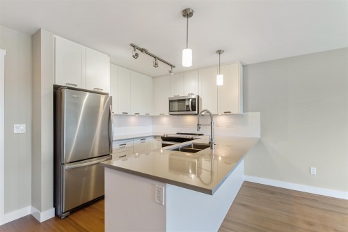 409-22562 121 Avenue, Maple Ridge, BC 