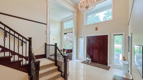 21800 River Road, Richmond, BC 