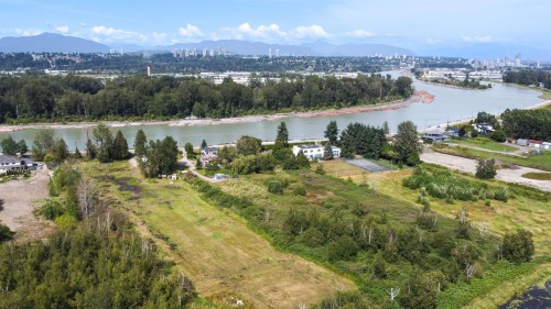 21800 River Road, Richmond, BC 