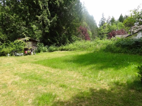 539 Hough Road, Gibsons, BC 