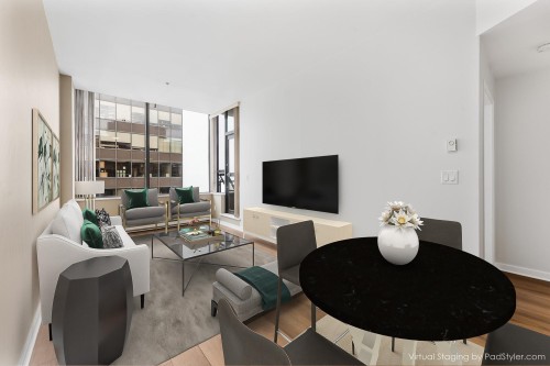 1012-1010 Howe Street  Vancouver, BC V6Z 1P5