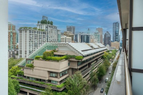 1012-1010 Howe Street, Vancouver, BC 