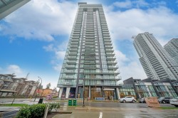 1206-6699 Dunblane Avenue  Burnaby, BC V5H 0J8