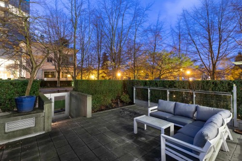 Th23-1281 Cordova Street W, Vancouver, BC 