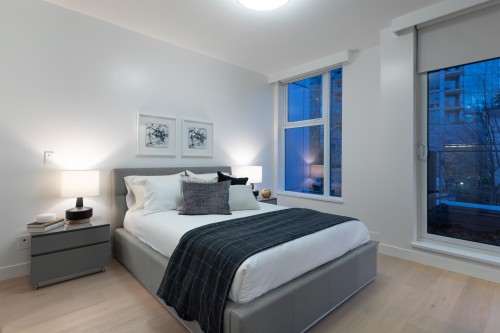 Th23-1281 Cordova Street W, Vancouver, BC 