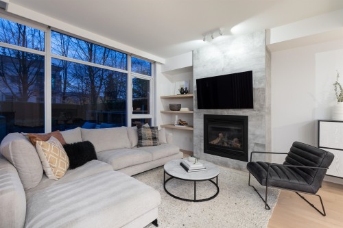 Th23-1281 Cordova Street W, Vancouver, BC 