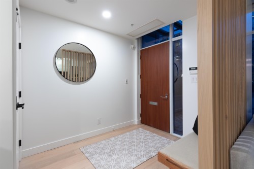 Th23-1281 Cordova Street W, Vancouver, BC 