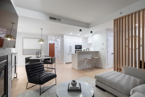 Th23-1281 Cordova Street W, Vancouver, BC 