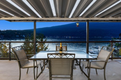 4995 Robson Road, Belcarra, BC 