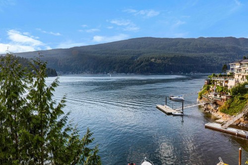 4995 Robson Road, Belcarra, BC 