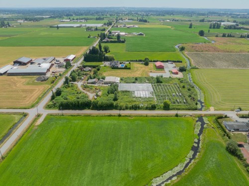 13925 Mckechnie Road, Pitt Meadows, BC 