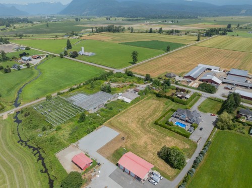 13925 Mckechnie Road, Pitt Meadows, BC 