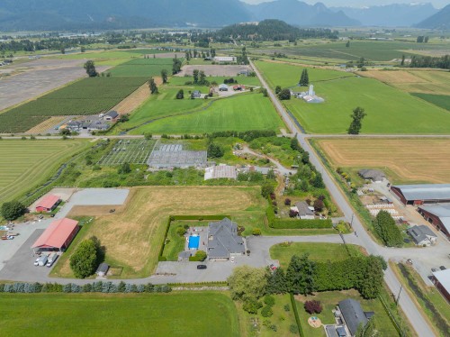 13925 Mckechnie Road, Pitt Meadows, BC 