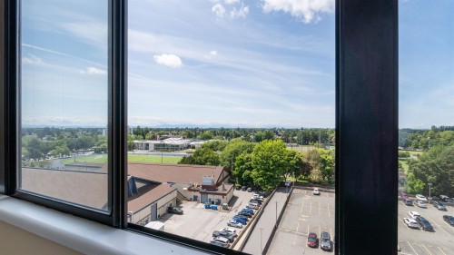 1208-6651 Minoru Boulevard, Richmond, BC 