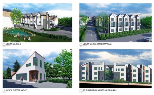 5875 Reef Road, Sechelt, BC 