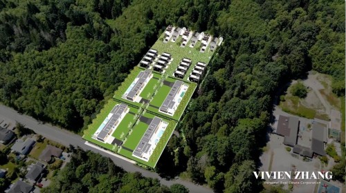 5875 Reef Road, Sechelt, BC 