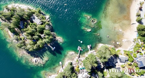 5875 Reef Road, Sechelt, BC 